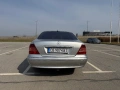 MERCEDES W220 S320CDI, снимка 5