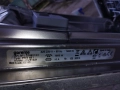 Gorenje съдомиялна за вграждане 45см., снимка 4