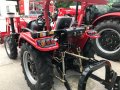 Помощник за всяка ферма 40 к.с. XS 404 с Роубар и Челен Товарач с ДДС и Вилици за бали, снимка 10