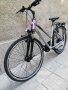 Алуминиев велосипед WINORS JSMAICA 28 цола 24 скорост , снимка 10