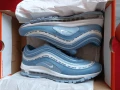 Оригинални маратонки на Nike Air Max 97! 44, снимка 6