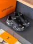 Louis Vuitton Runner Tatic Мъжки Маратонки👟Мъжки Спортни Обувки Луис Витон Рънър Татик Код SK937, снимка 1