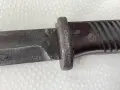 Немски маузеров щик, снимка 3