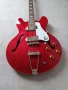 Китара Epiphone Casino, снимка 3