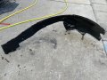 Преден десен подкалник за Опел Астра, снимка 2