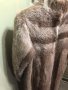 Палто естествен косъм Нутрия, снимка 6
