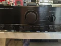 Страхотен стерео усилвател Kenwood KA-7010 Две по 155 вата на 4 ома. В отлично техническо и визуално, снимка 4