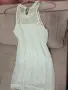 Бяла официална рокля , снимка 6