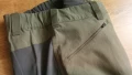 Bergans of NORWAY NORDMARKA HYBRID Stretch Pants размер M хибриден еластичен панталон - 1173, снимка 6