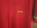 *Boss*Къса мъжка тениска , снимка 6