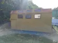Военен фургон- работилница, снимка 2