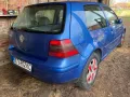 VW golf 4 1.4 16v, снимка 3