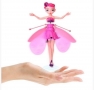 Летяща кукла фея/Flying fairy/Летяща кукла, снимка 3