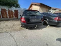 mercedes c220 w204 2.2 om651 facelift на части мерцедес в204 , снимка 2