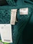 Нова H&M рокля с дантелен гръб и ръкави , снимка 4