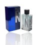 Мъжки парфюм New Brand The Nb 100ML, снимка 1 - Мъжки парфюми - 44149504