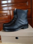 Боти ботушки с цип 43р., снимка 3