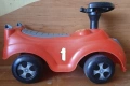 Продавам детска кола., снимка 1
