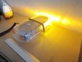 Сигнална LED лампа за автомобил, стробоскоп, авариен, снимка 15