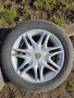 Продавам зимни гуми Nokian 175 65 15 с джанти , снимка 1