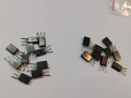 Оригинални транзистори 2SA1024  и 2SC3206 1024 3206, снимка 5