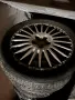 Оригинални джанти за Alfa Romeo 159 / Brera 17" 5x110 с гуми Vredestein 225/50/17, снимка 4