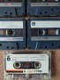 аудио касетки TDK , снимка 1 - Аудио касети - 41710277