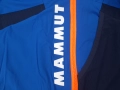 Mammut Aenergy IN Hybrid - Оригинално мъжко яке размер M, снимка 9