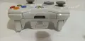Microsoft Xbox 360 контролер – бял, снимка 2