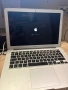 Apple Macbook 13.3”, снимка 1