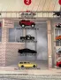 Hot Wheels Boulevard комплект 25 Premium коли и камиони в мащаб 1:64 ексклузивно за US, снимка 9
