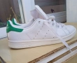2 за 1 №40 LACOSTE+ADIDAS Stan Smith 100% ОРИГИНАЛНИ унисекс сникърси кецове гуменки, снимка 12