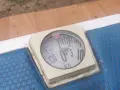 РЕТРО КАНТАР ОТ СОЦА 2609261621L2, снимка 13