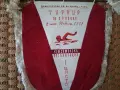 Старо соц. знаме,флагче Турнир по плуване 1972 г., снимка 2