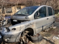 Fiat Multipla 1.6 metan, снимка 8