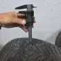 Джанти със зимни гуми бмв 5х120, снимка 5