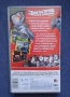 Видеокасета VHS Храбрият Гълъб , снимка 4