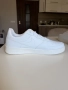 Бели мъжки сникърси маратонки Nike Air Force 1 Low ниски кецове, размер 45, бял цвят, white, AF1, снимка 4