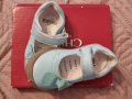Бебешки обувки 21 номер естествена кожа, снимка 4