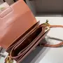 Miu Miu Belair Дамска чанта, кожа, снимка 6