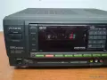 Ресивър AIWA AV-X100ES в Midi“ (компактен) размер. Изпращам видео. , снимка 3