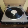 Грамофон DENON , снимка 1