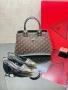 GUESS дамски обувки, снимка 4