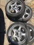 Алуминиеви джанти 16" 5/110, снимка 2