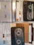 Аудио касети Maxell XLII 90 England, снимка 3