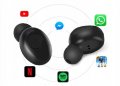 Безжични bluetooth 5.0 слушалки F9+ -5С , черни, #1000052444, снимка 12