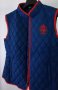 Requisite LW Gilet  Дамска грейка , размер XL, цвят navy.                                      , снимка 5