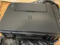 Принтери мастилен, снимка 2