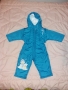 Бебешки зимен космонавт, снимка 1 - Бебешки ескимоси - 36074282