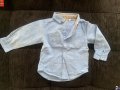 Лот ризи 6-9 месеца Kanz, H&M, Carter’s, снимка 2